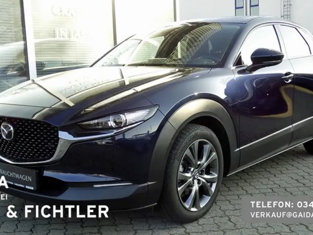 Mazda CX-30 Premium Selection SkyActiv