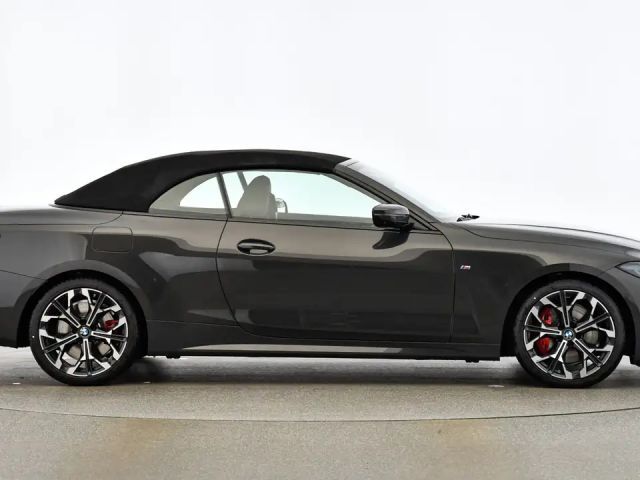 BMW 420 420i Cabrio