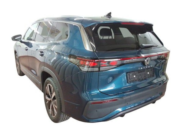 Volkswagen Tayron 2.0 TDI 4Motion DSG Life