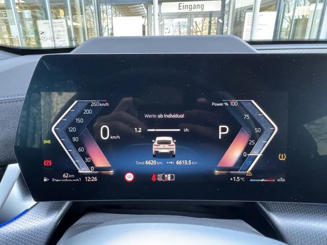 BMW X2 M-Sport sDrive20i