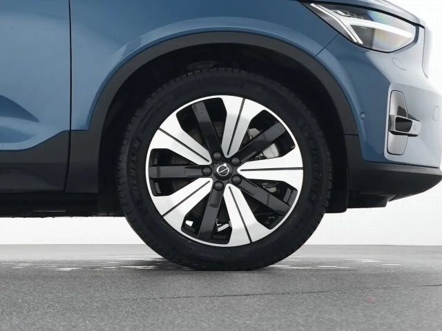 Volvo C40 Recharge Ultimate