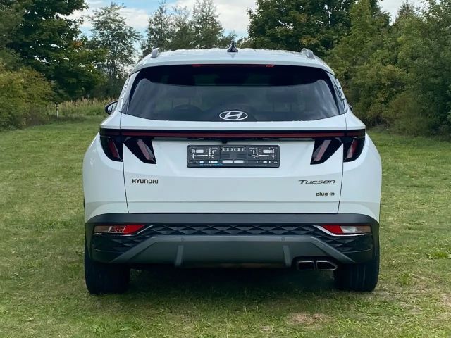 Hyundai Tucson 1.6 T-GDi