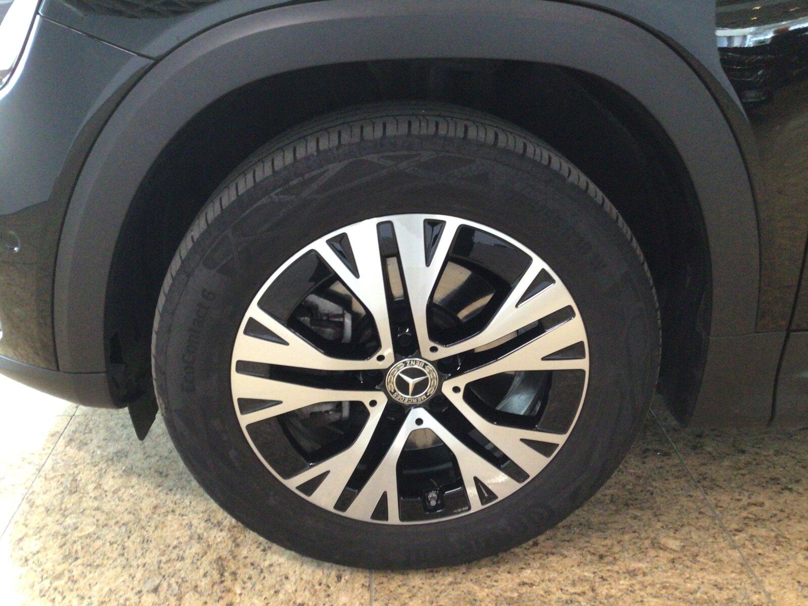 Mercedes-Benz GLB 200 4MATIC GLB 200 d Progressive