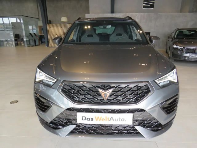 Cupra Ateca 1.5 TSI DSG