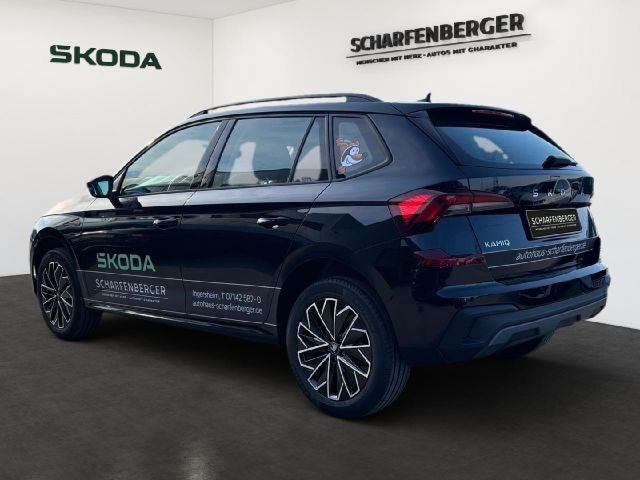 Skoda Kamiq 1.0 TSI Tour