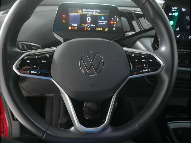 Volkswagen ID.4 52 KWh Pure