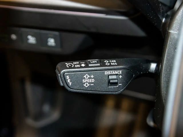 Audi Q4 e-tron 35 Sportback