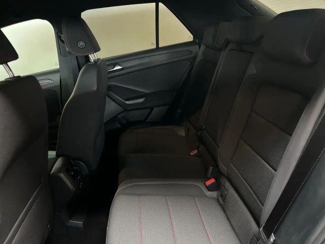 Volkswagen T-Roc 1.5 TSI DSG Sport
