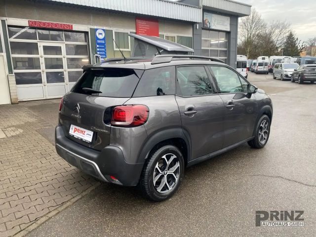 Citroën C3 Aircross Plus