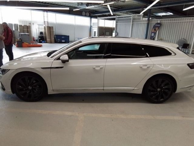 Volkswagen Arteon Shooting Brake 2.0 TDI R-Line