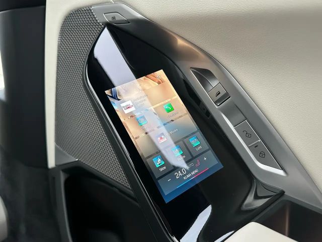 BMW i7 M-Sport Sedan xDrive60