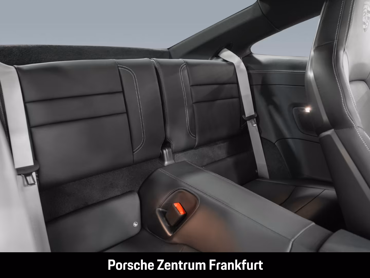 Porsche 911 4 992 Cabriolet Carrera