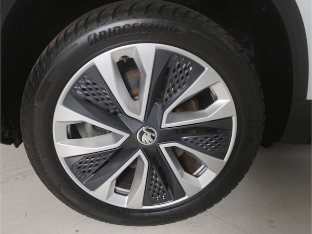 Skoda Karoq 1.5 TSI Ambition