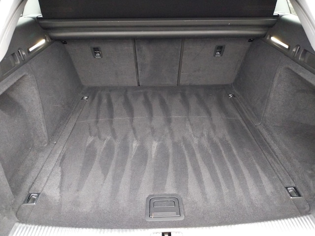 Audi A4 35 TDI Avant S-Tronic