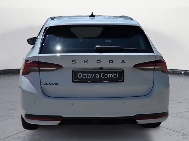 Skoda Octavia Combi Sportline