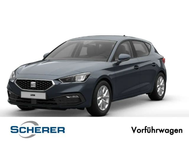 Seat Leon 1.5 eTSI DSG Style