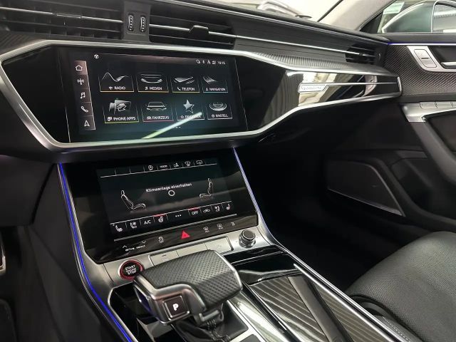Audi S7 3.0 TDI Quattro