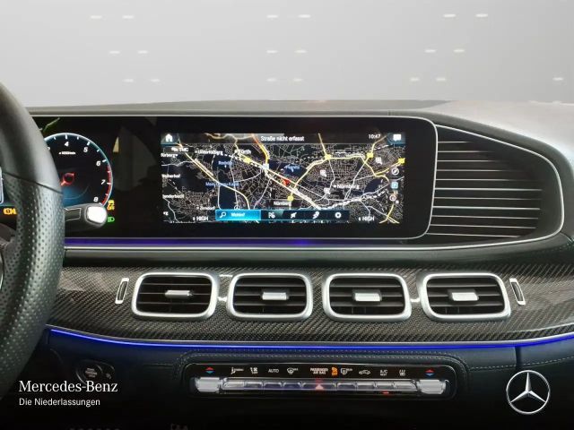 Mercedes-Benz GLE 580 4MATIC AMG Line