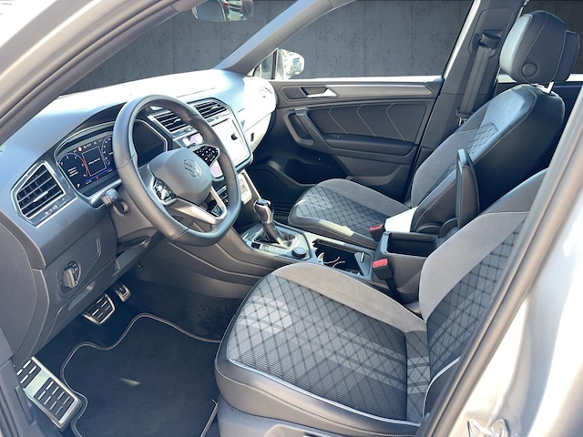 Volkswagen Tiguan Allspace DSG Style