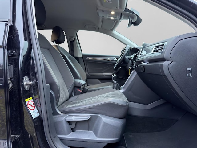 Volkswagen T-Roc 1.0 TSI Style