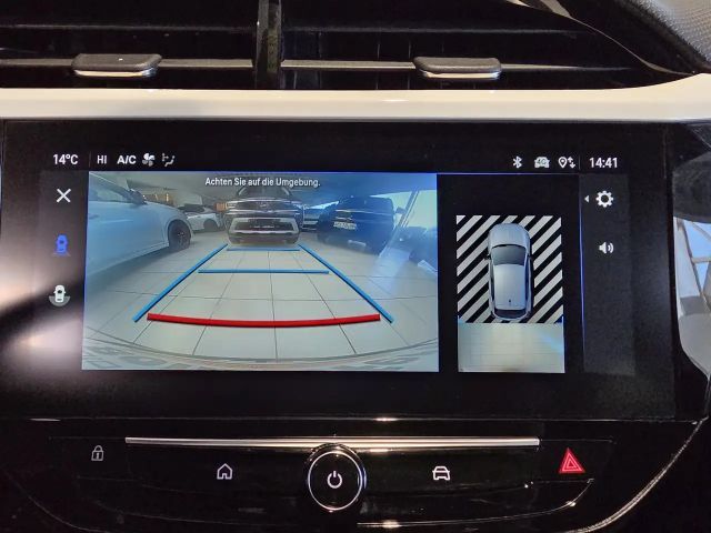 Opel Corsa GS-Line Grand Sport