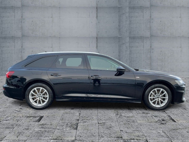 Audi A6 40 TDI Avant Quattro S-Tronic
