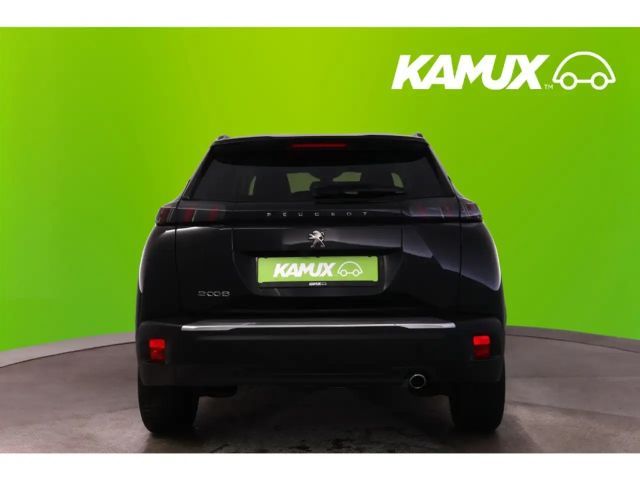 Peugeot 2008 Allure Pack