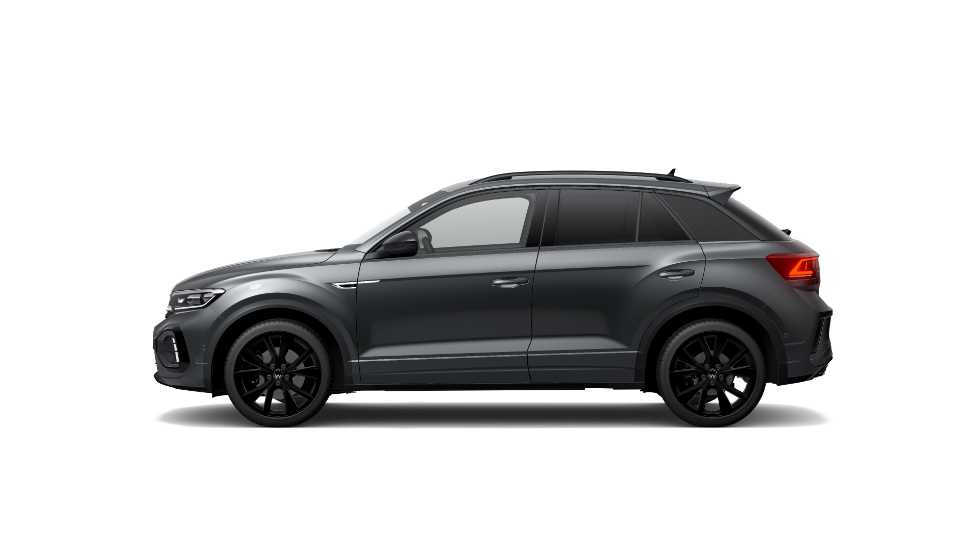 Volkswagen T-Roc DSG R-Line
