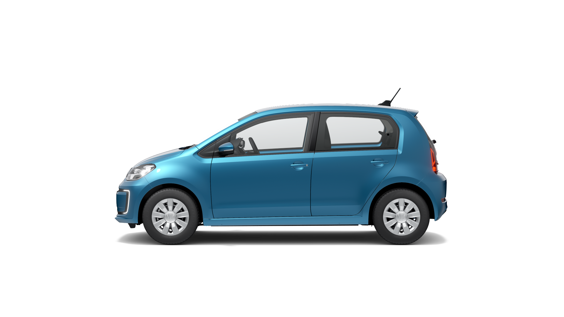 Volkswagen e-up! e-up! CAM*GRA*SHZ