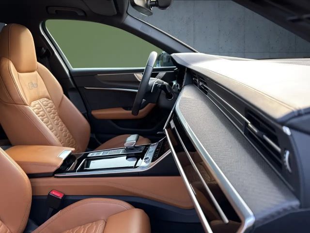 Audi RS6 Keramik/HDMatrix/Pano/StHz/HuD/RS-Aga