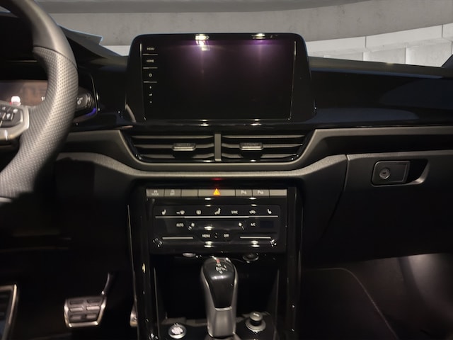 Volkswagen T-Roc Cabriolet DSG R-Line