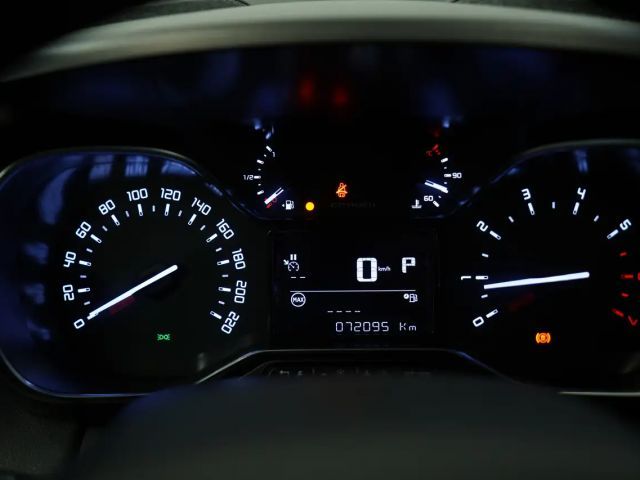 Citroën C3 Aircross Shine