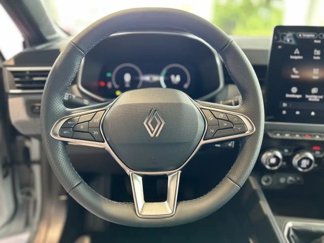 Renault Clio TCe 90 Techno