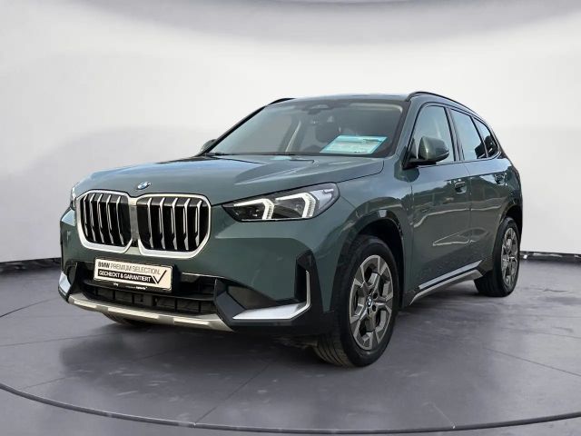 BMW X1 sDrive20i
