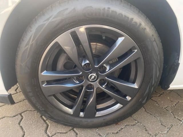 Opel Astra K Lim.*CARPLAY*NAV*SHZ*LENKR.-HZ*KLIMAAUTO