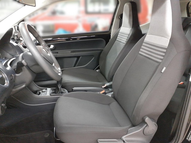 Volkswagen up! 1.0 MPI