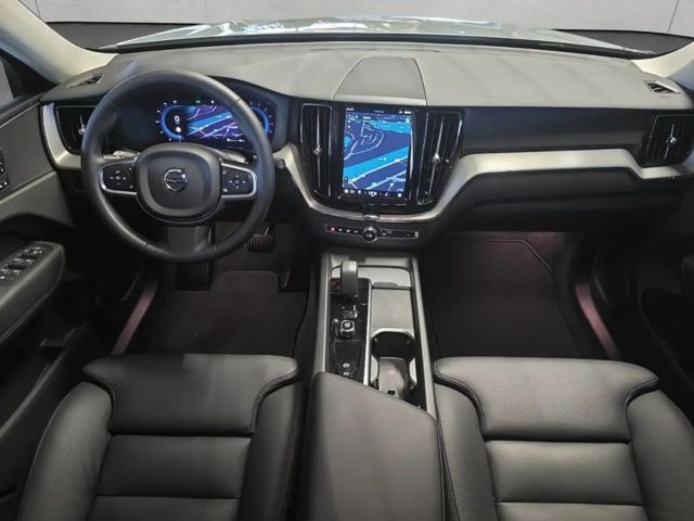 Volvo XC60 AWD Core