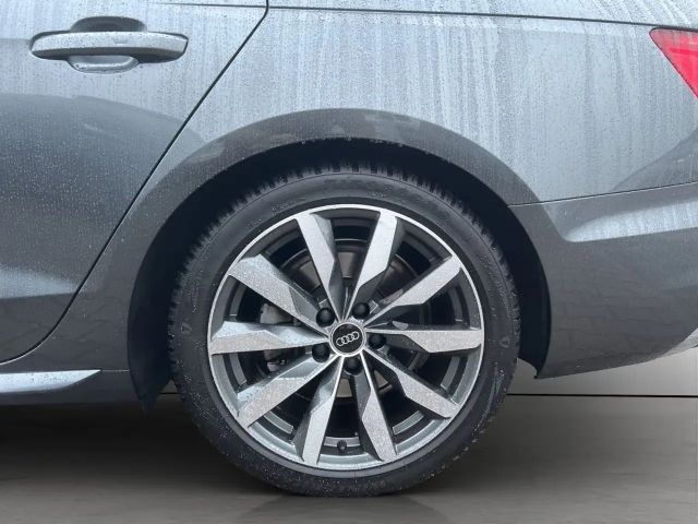 Audi A4 40 TFSI Avant S-Line S-Tronic