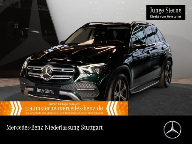 Mercedes-Benz GLE 350 4MATIC