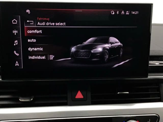 Audi A5 35 TFSI S-Line