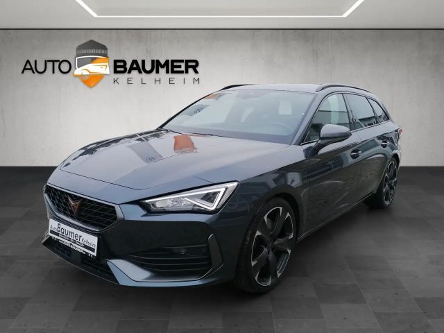 Cupra Leon 2.0 TSI DSG Sportstourer VZ