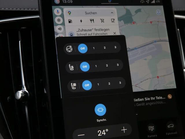 Volvo XC90 AWD Dark T8 Ultra