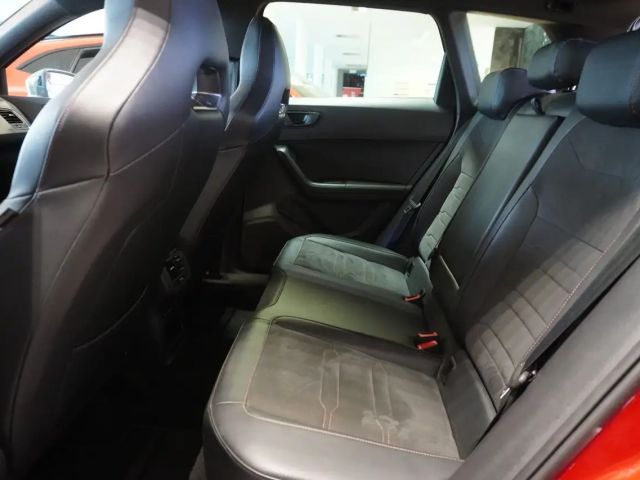 Cupra Ateca 4Drive DSG