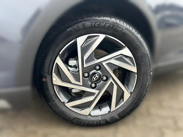 Hyundai Bayon LED*Automatik*Navi vApp*Garantie