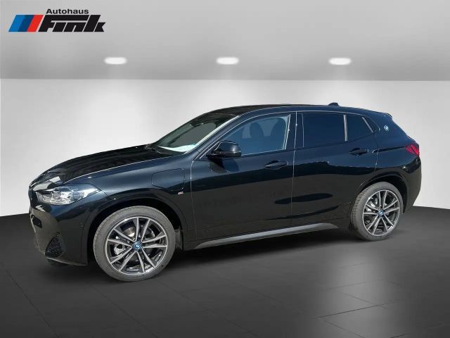 BMW X2 Coupé M-Sport xDrive25e