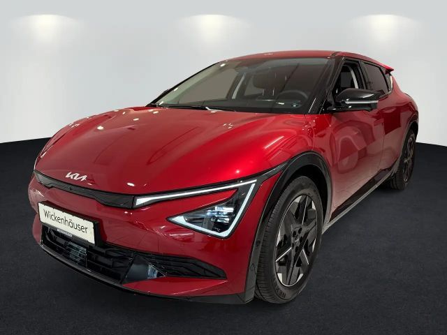 Kia EV6 Earth