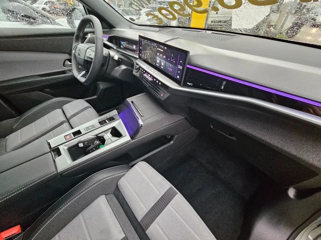 Opel Grandland X GS-Line Grand Sport Hybrid