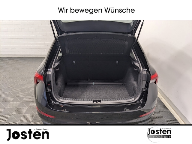 Skoda Scala 1.0 TSI Ambition