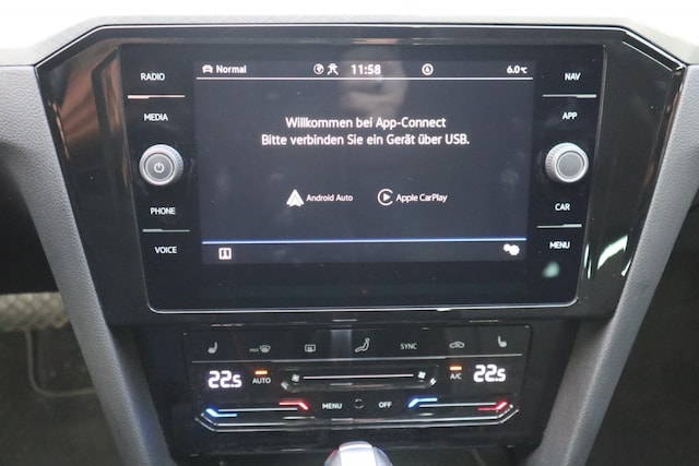 Volkswagen Passat Business DSG Variant