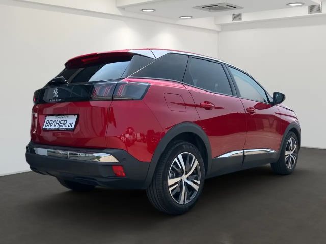 Peugeot 3008 Allure Pack PureTech